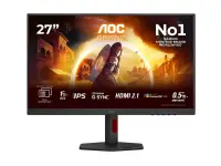 AOC U27G4R 27" 4K IPS 120Hz