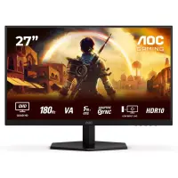 AOC Q27G42XNE 27" QHD VA 180Hz