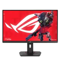 ASUS ROG Strix XG279CNS computer monitor 68.6 cm (27") 1920 x 1080 pixels Full HD LCD Black