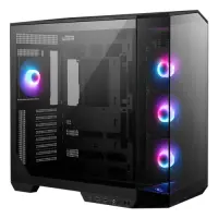 MSI MAG Pano 100R PZ (Black)