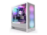 NZXT H5 Flow RGB 2024