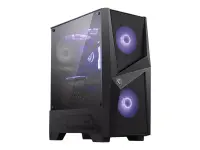 MSI MAG Forge 100M Transparent