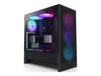 NZXT H5 Flow RGB 2024 (Black)