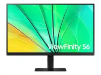 Samsung S60D 27" QHD IPS 100Hz