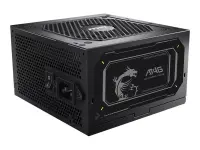 MSI 850W MAG A850GL PCIE5 II