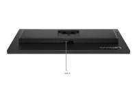 Lenovo ThinkVision T27QD-40 27" QHD IPS 120Hz