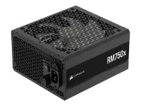 Corsair 750W RMx Series RM750x Certified Fully