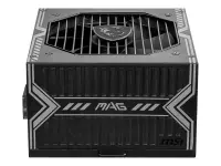 MSI 650W MAG A650BN