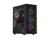 Genesis Diaxid 605 ARGB (Black)