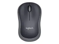 Logitech M185 Wireless (Swift Grey)