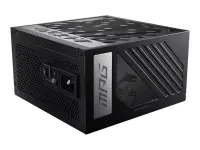MSI 1000W MPG A1000G PCIE5