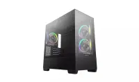 DeepCool CG380 3F (Black)