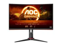 AOC G2 C27G2Z3/BK 27" FHD VA 280Hz