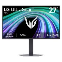 LG 27G550B-B 27" FHD IPS 300Hz