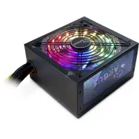 Inter-Tech 600W Argus RGB II