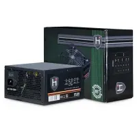 Inter-Tech 650W Hipower SP
