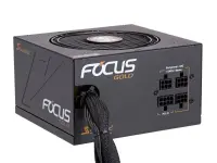 Seasonic 750W Focus 750