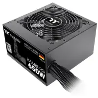 Thermaltake 650W Hamburg W0650RE