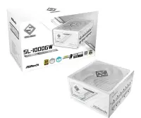 ASRock 1000W Steel Legend SL-1000GW 80