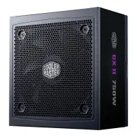 Cooler Master 750W GX II 750