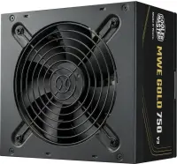 Cooler Master 750W MWE 750v3 Nemonobloks 4x 6+2 PCIe 2x 4+4