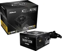 ASRock 750W Challenger Cl-750g 80
