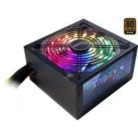Inter-Tech 500W Argus RGB II RGB