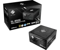ASRock 850W SL-850G Steel Legend B