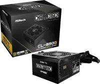 ASRock 850W Challenger Cl-850g 80