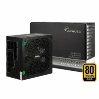 Inter-Tech 1000W ArgusNT HA-1000BA4