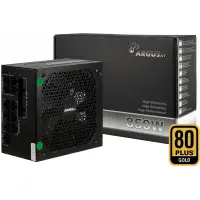 Inter-Tech 850W HA-850BA4