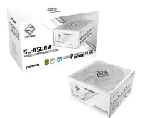 ASRock 850W Steel Legend SL-850G 80