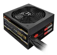 Thermaltake 630W Smart SE PS-SPS-0630MPCGEU-1