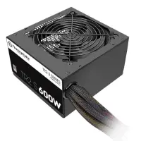 Thermaltake 600W TRS-600AH2NK