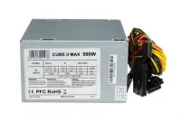 IBOX 500W Cube II ZIC2500W12CMFA