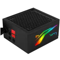 Aerocool 550W LUXRGB550M