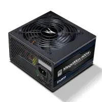 Zalman 600W ZM600-Txii V2 MegaMax EU Standard