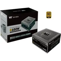 Thermaltake 650W Toughpower GF A3