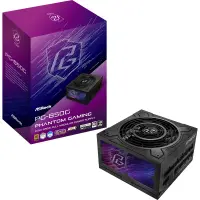 ASRock 850W Phantom Gaming PG-850G