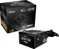 ASRock 550W CL-550B Challenger
