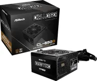 ASRock 650W CL-650B