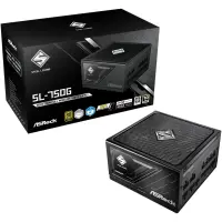 ASRock 750W Steel Legend SL-750G