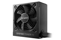 be quiet! 550W System Power 11