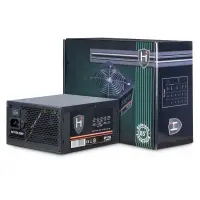Inter-Tech 750W 88882112