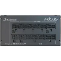 Seasonic 650W Focus-SPX CFX FOCUS-SPX-650