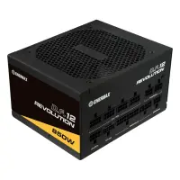 Enermax 850W Revolution D.F.12 (Black)
