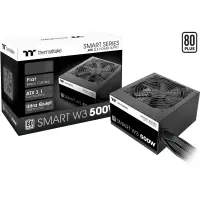 Thermaltake 500W Smart W3