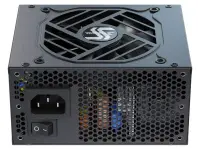 Seasonic 750W Focus-SPX-750