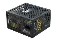Seasonic 450W Prime Fanless Px Prime-PX-500