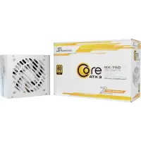 Seasonic 750W Core GX SRP-CGX751-A5A32SF-W